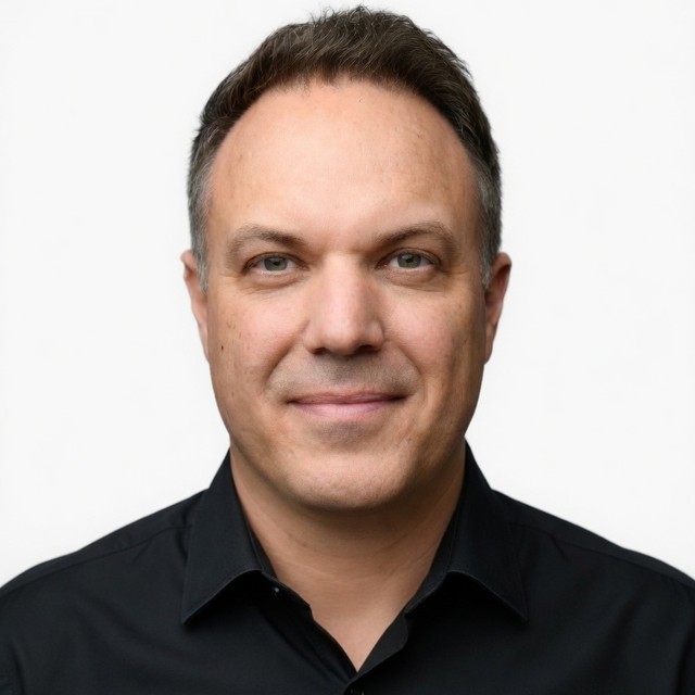 Mathieu Gamache